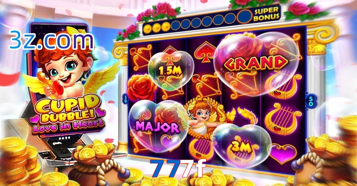 777f jogos de azar online